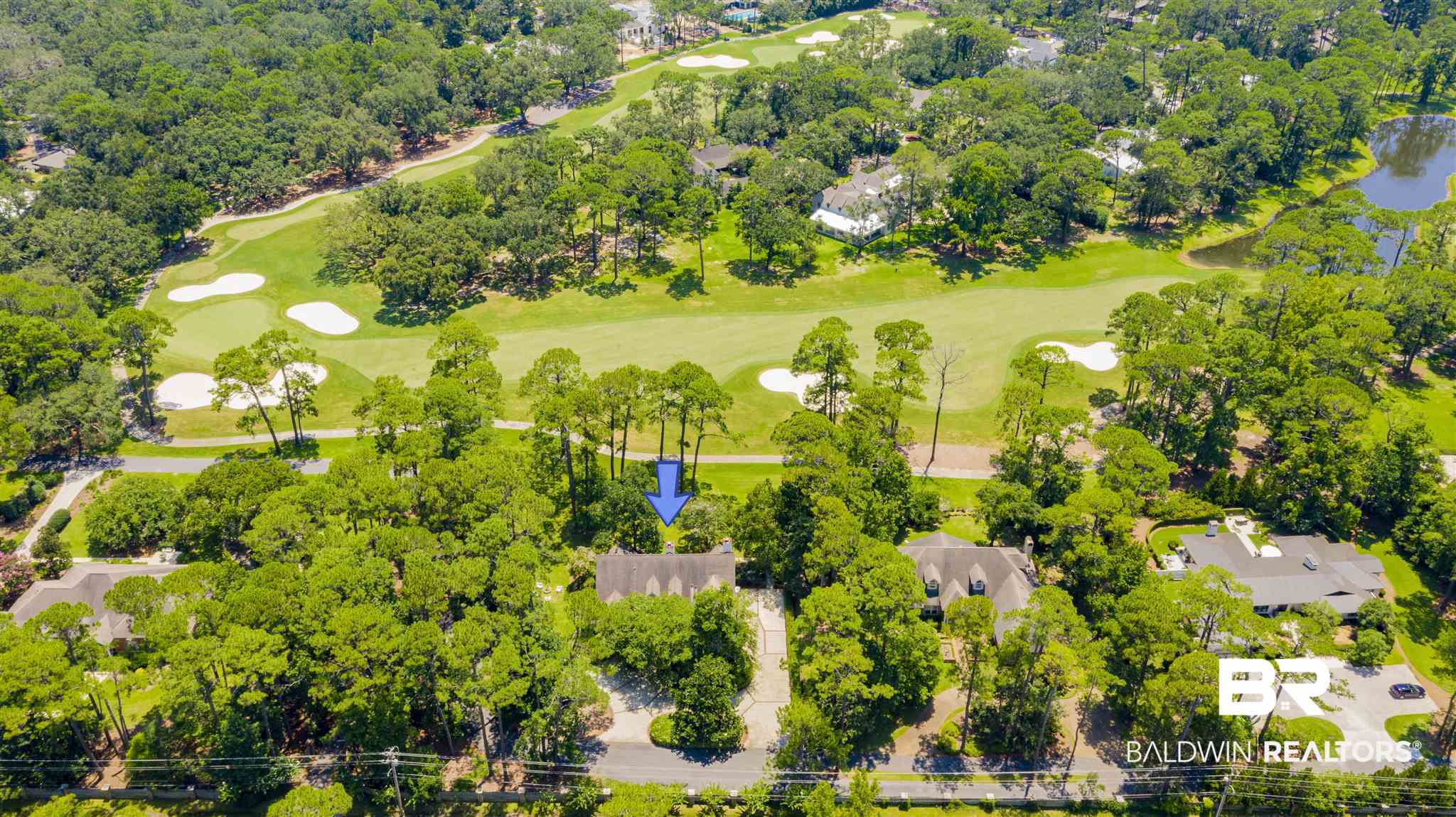 5810 Rosedown Lane Fairhope, AL 36532 - Photo 47 of 50