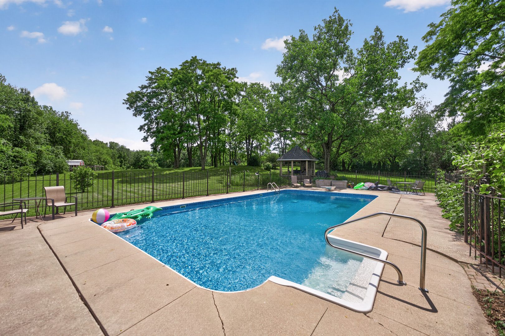 41W861 High Point Lane Elburn, IL 60119 - Photo 49 of 74