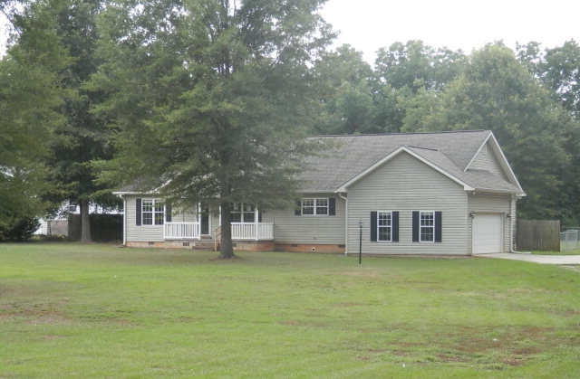 195 Tidwell Road Bonaire, GA 31005 - Photo 1 of 14 Primary Photo