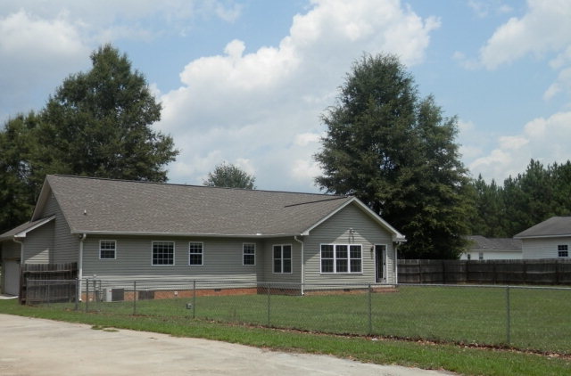 195 Tidwell Road Bonaire, GA 31005 - Photo 11 of 14 Additional Photo