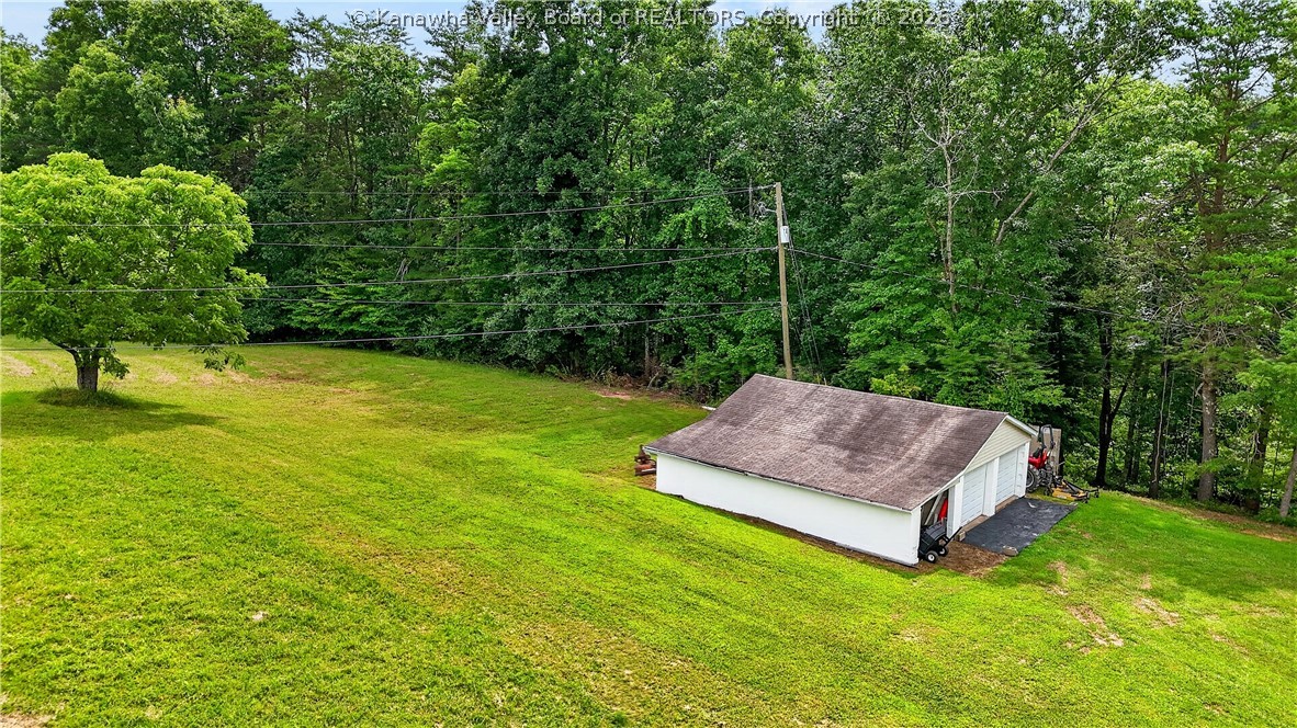 955 Dudden Fork Road Kenna, WV 25248 - Photo 12 of 49 Gallery Image 12