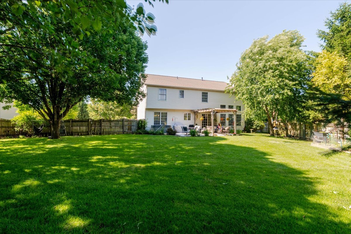 3711 Rave Road Bloomington, IL 61704 - Photo 45 of 56