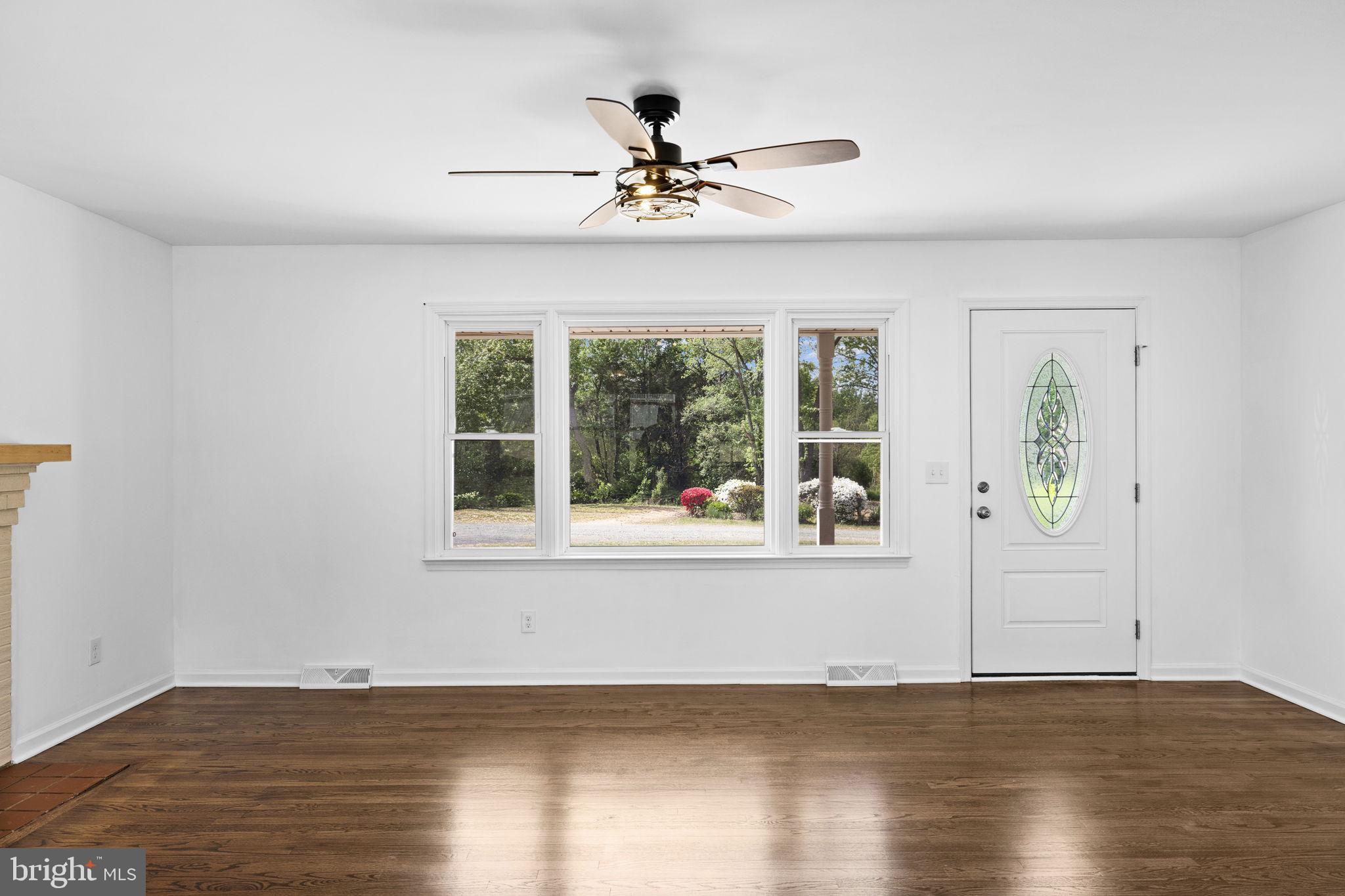 12157 Octonia Road Orange, VA 22960 - Photo 12 of 45 Bright and airy living space awaits.