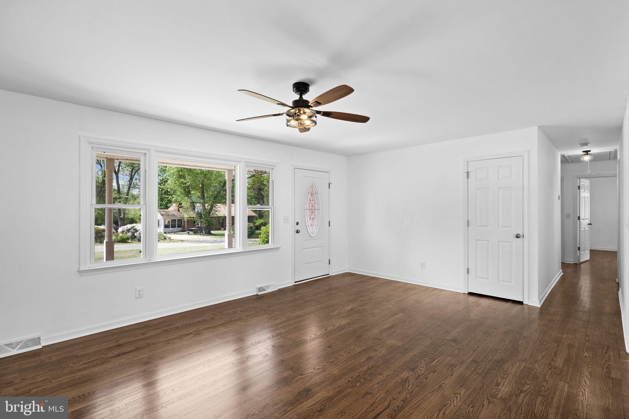 12157 Octonia Road Orange, VA 22960 - Photo 13 of 45 Bright and airy living space awaits.