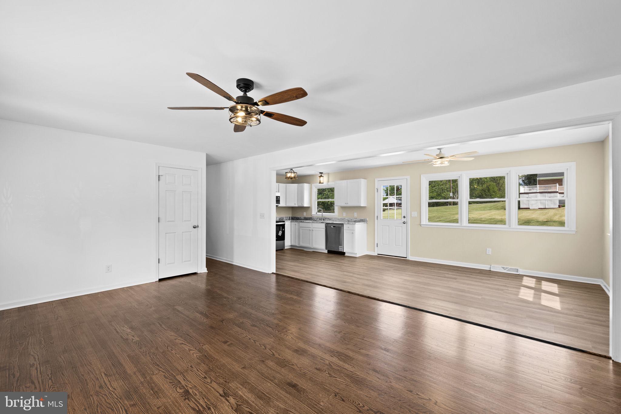 12157 Octonia Road Orange, VA 22960 - Photo 14 of 45 Spacious open layout with natural light.