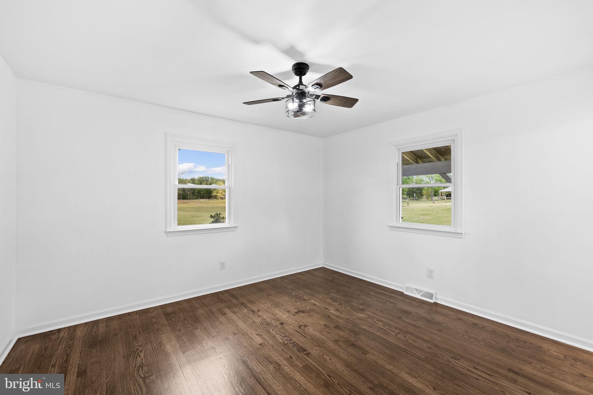 12157 Octonia Road Orange, VA 22960 - Photo 24 of 45 Bright and airy room with scenic views.