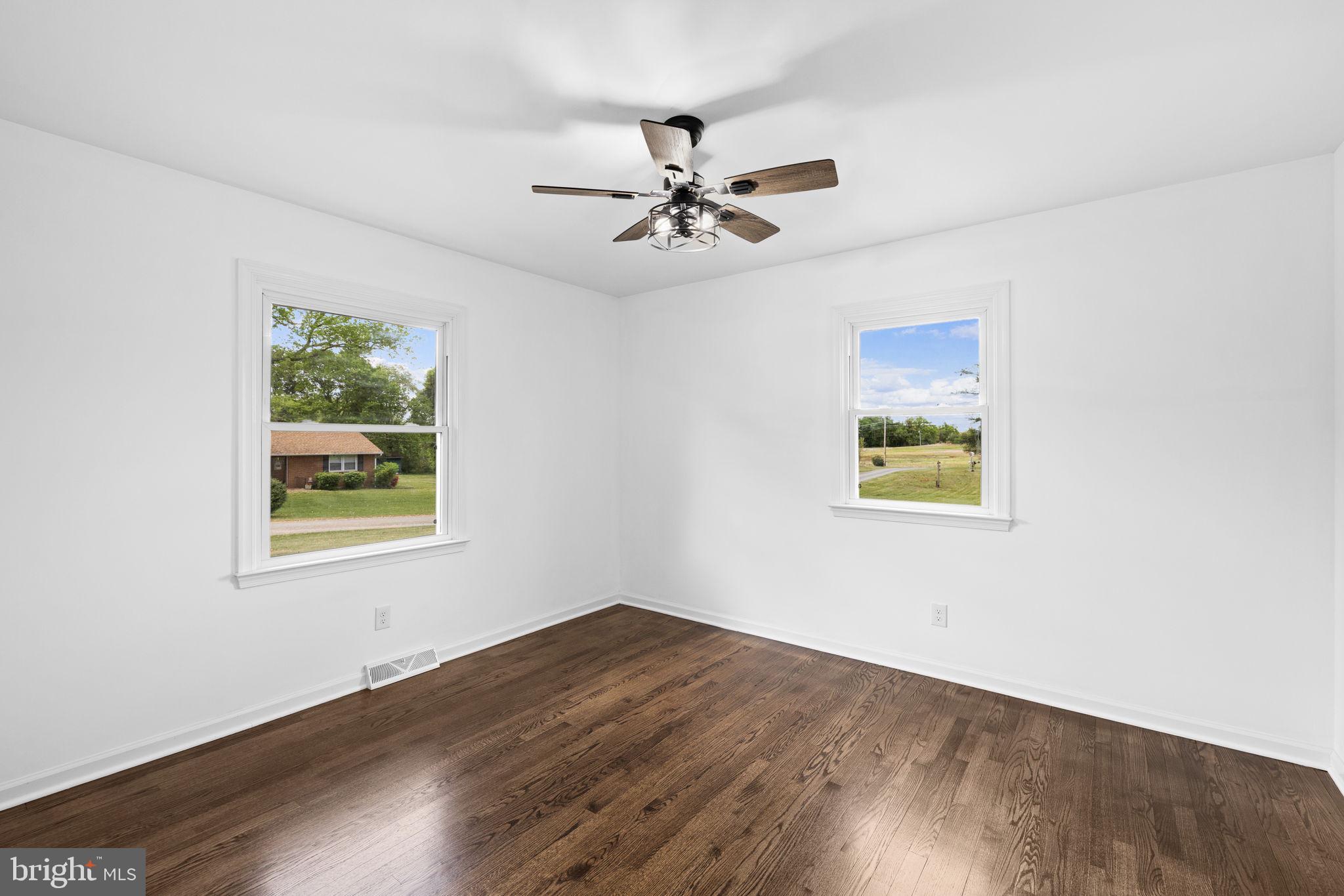 12157 Octonia Road Orange, VA 22960 - Photo 28 of 45 Bright and airy corner room retreat.
