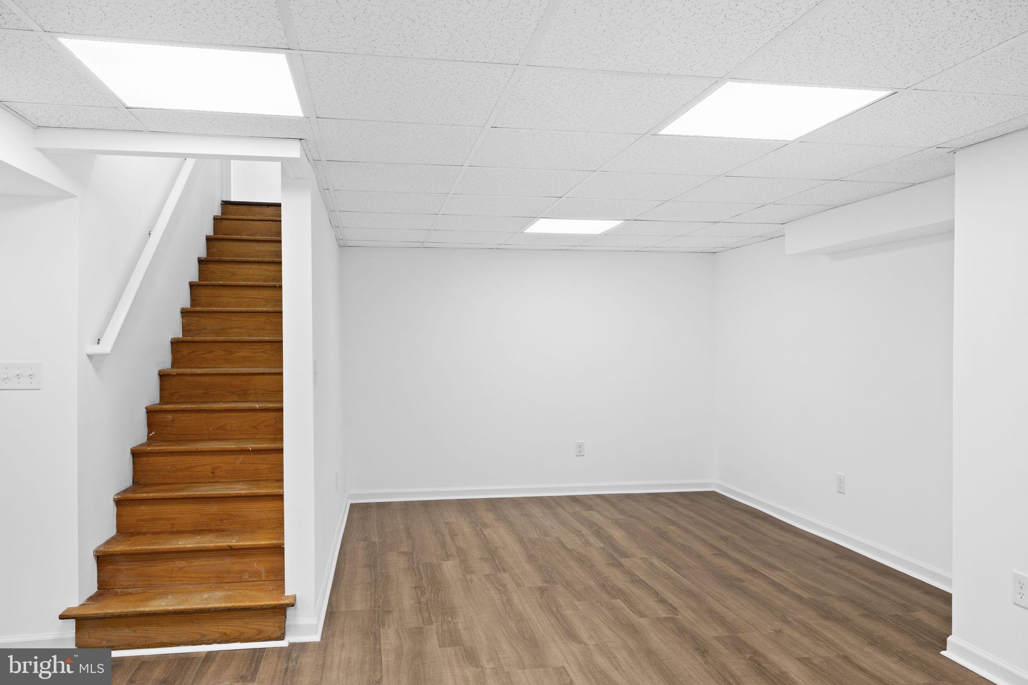 12157 Octonia Road Orange, VA 22960 - Photo 33 of 45 Bright and spacious basement retreat.