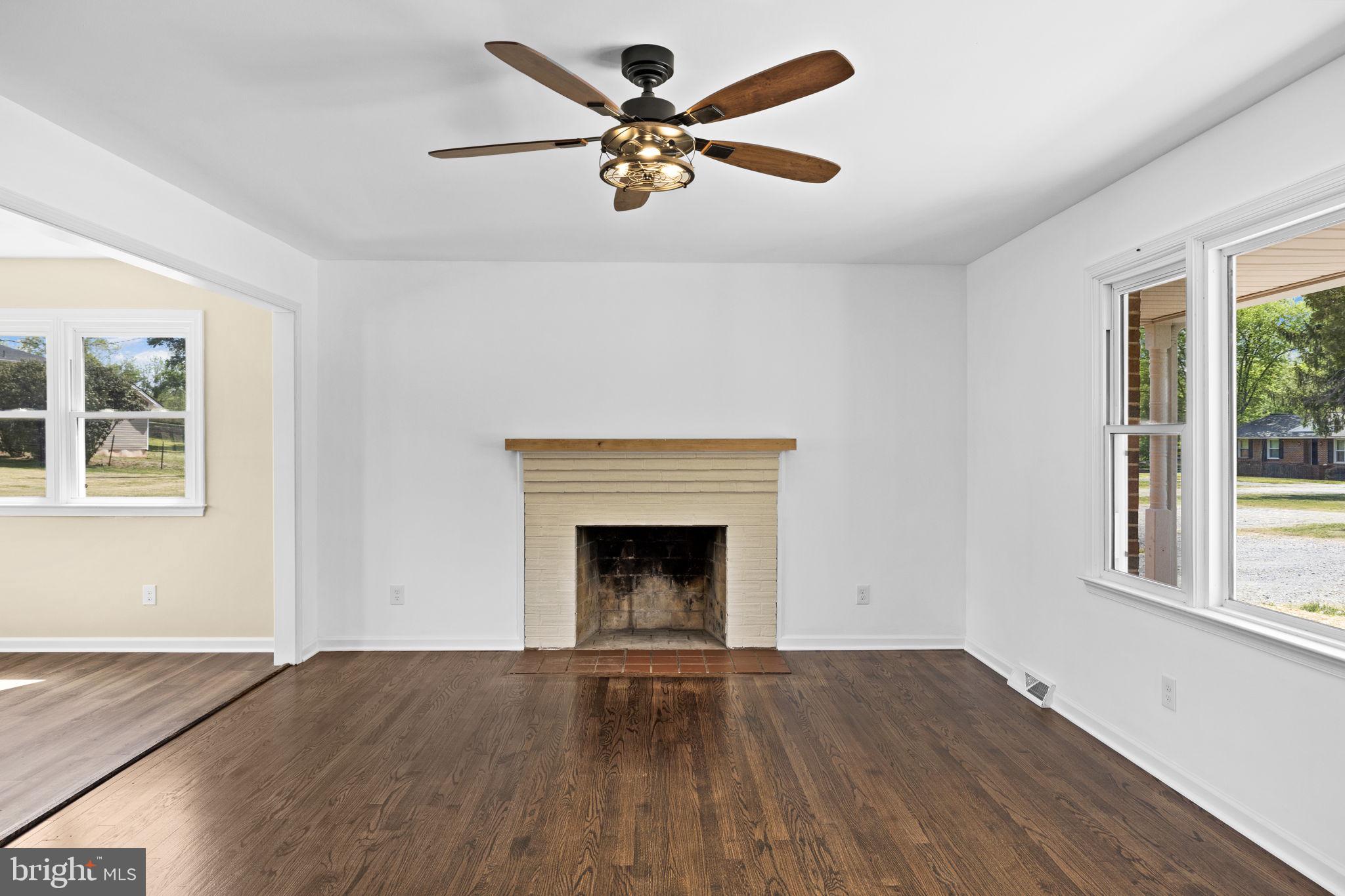12157 Octonia Road Orange, VA 22960 - Photo 9 of 45 Bright and airy living space awaits!