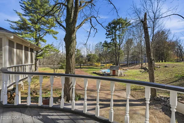 $990,000 | 720 Stokes Mill Road, East Stroudsburg, PA 18301
