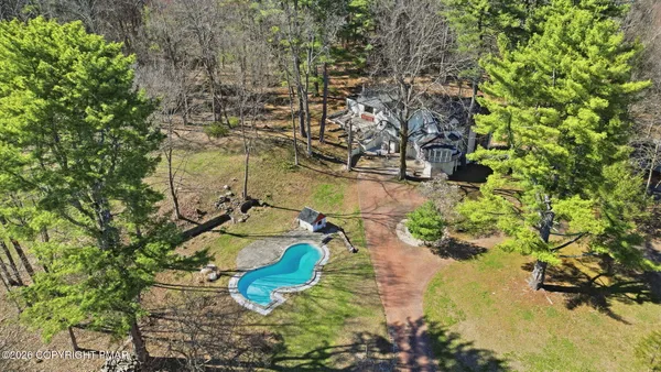 $990,000 | 720 Stokes Mill Road, East Stroudsburg, PA 18301