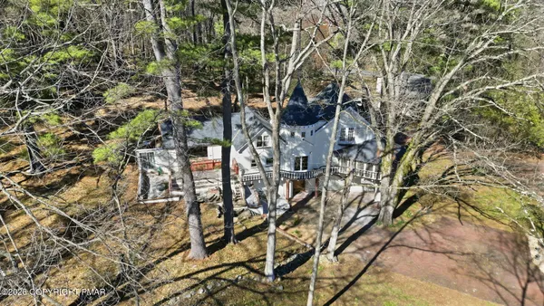 $990,000 | 720 Stokes Mill Road, East Stroudsburg, PA 18301