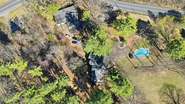 $990,000 | 720 Stokes Mill Road, East Stroudsburg, PA 18301
