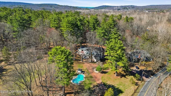 $990,000 | 720 Stokes Mill Road, East Stroudsburg, PA 18301