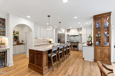 $1,895,000 | 2101 Prescott Place, Raleigh, NC 27615