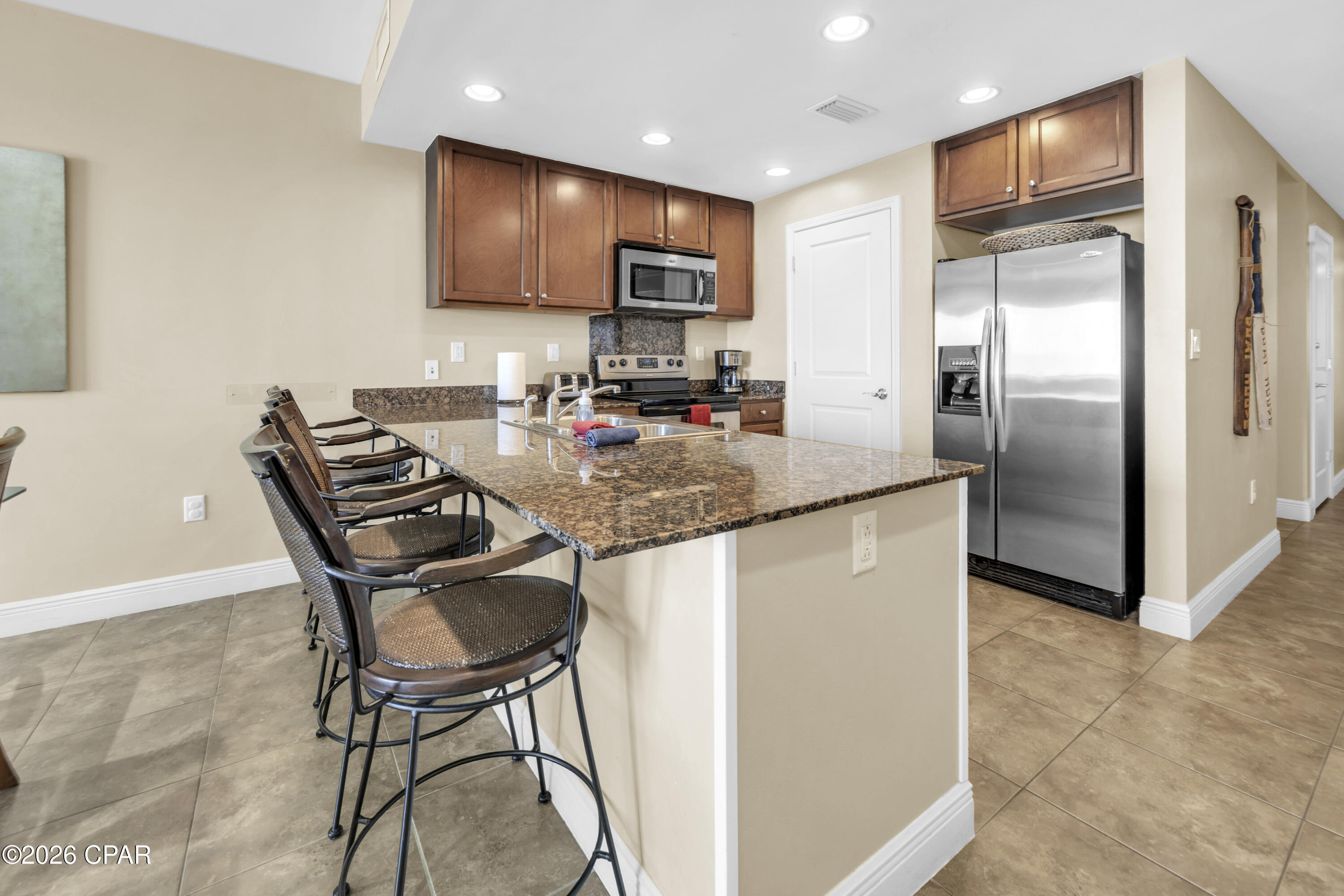 16701 Front Beach Road, Unit 2306 Panama City Beach, FL 32413 - Photo 12 of 45 Gallery Image 12