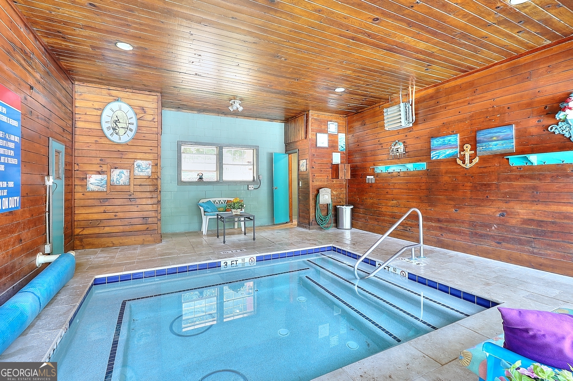 95 Cedar Hollow Road Cleveland, GA 30528 - Photo 21 of 54