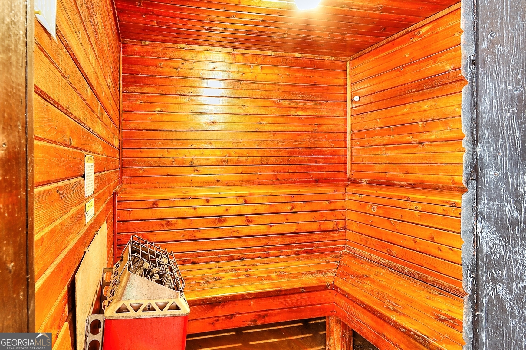 95 Cedar Hollow Road Cleveland, GA 30528 - Photo 23 of 54 a view of a bathroom with a shower