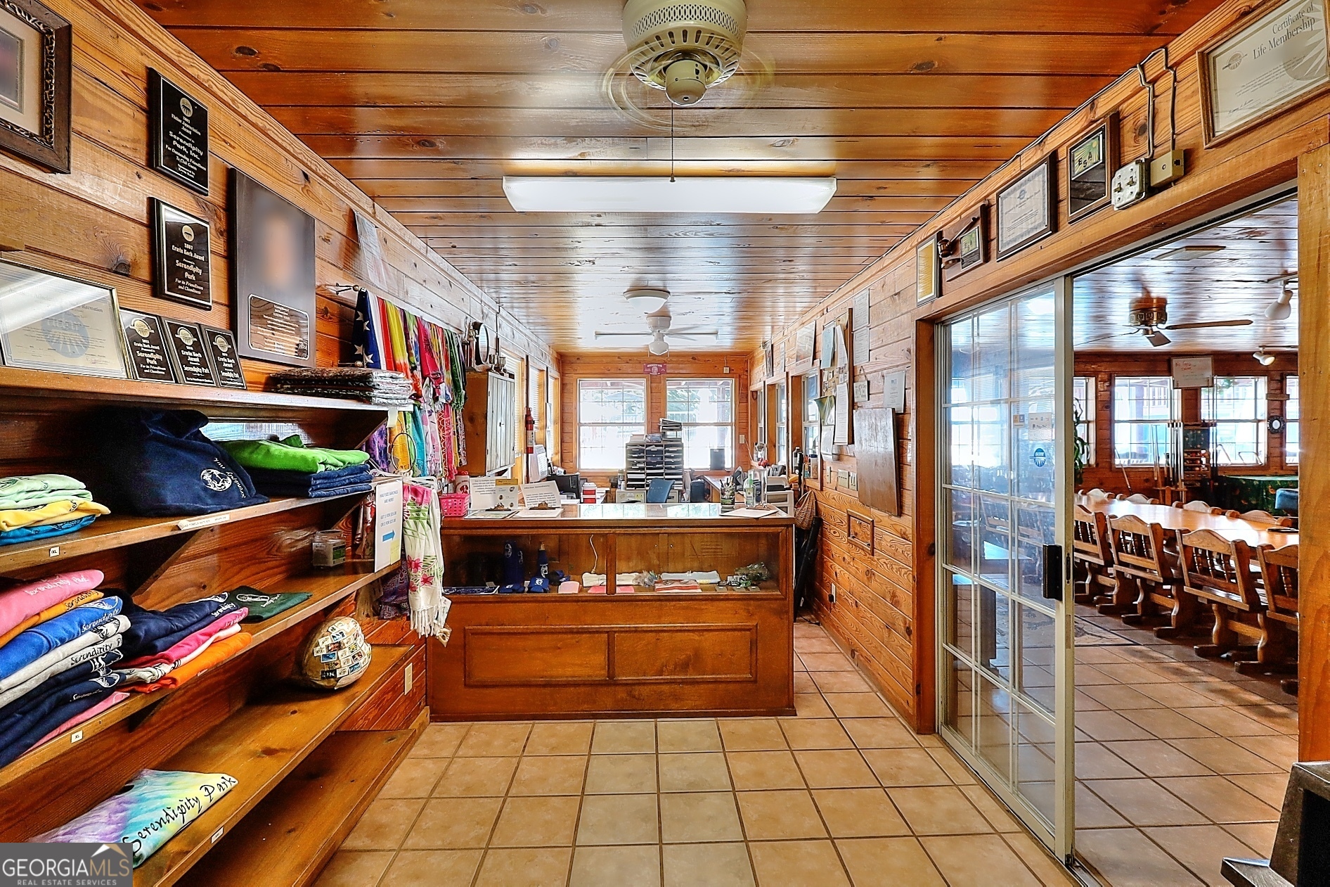 95 Cedar Hollow Road Cleveland, GA 30528 - Photo 10 of 54