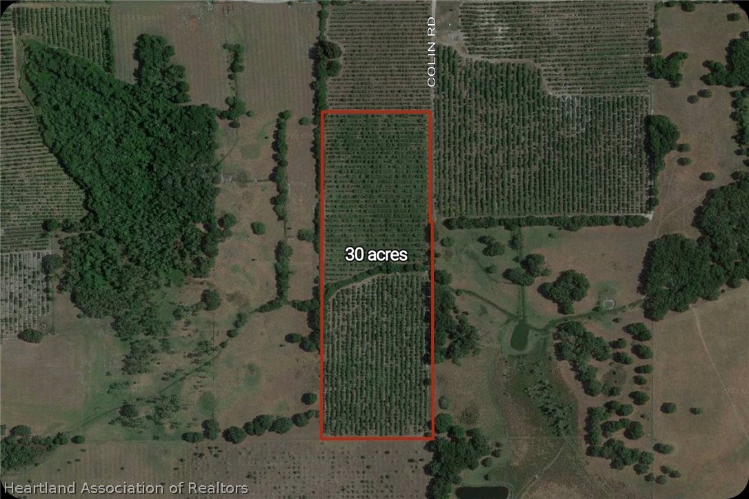 Colin Road Zolfo Springs, FL 33890 - Photo 2 of 28 Gallery Image 2