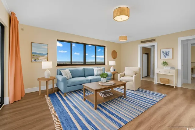 $179,900 | 201 75th Avenue North, Unit 4120, Myrtle Beach, SC 29572