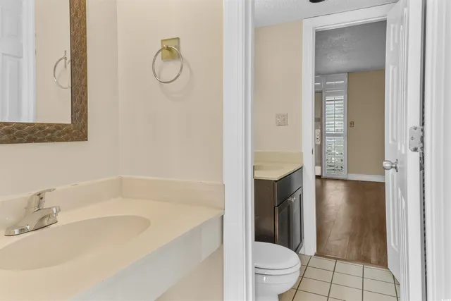 $179,900 | 201 75th Avenue North, Unit 4120, Myrtle Beach, SC 29572