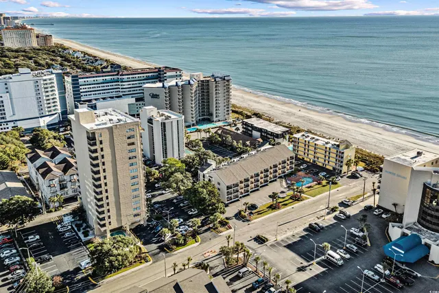 $179,900 | 201 75th Avenue North, Unit 4120, Myrtle Beach, SC 29572