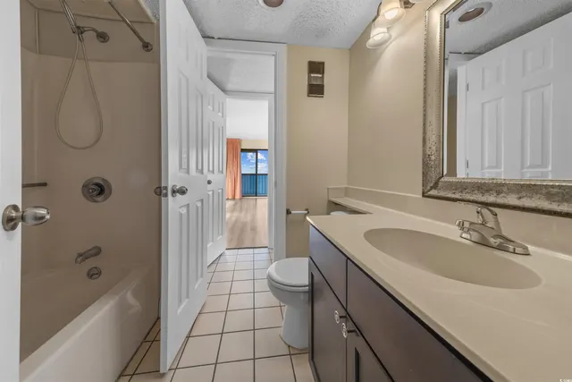 $179,900 | 201 75th Avenue North, Unit 4120, Myrtle Beach, SC 29572