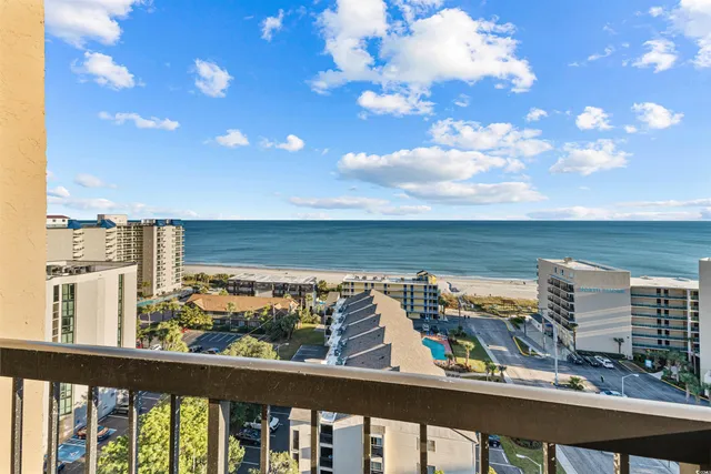 $179,900 | 201 75th Avenue North, Unit 4120, Myrtle Beach, SC 29572