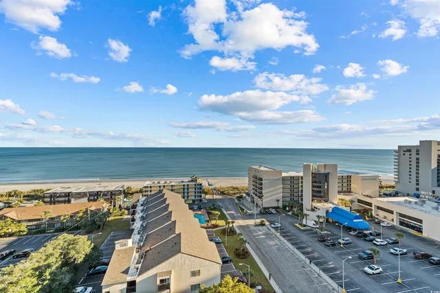 $179,900 | 201 75th Avenue North, Unit 4120, Myrtle Beach, SC 29572
