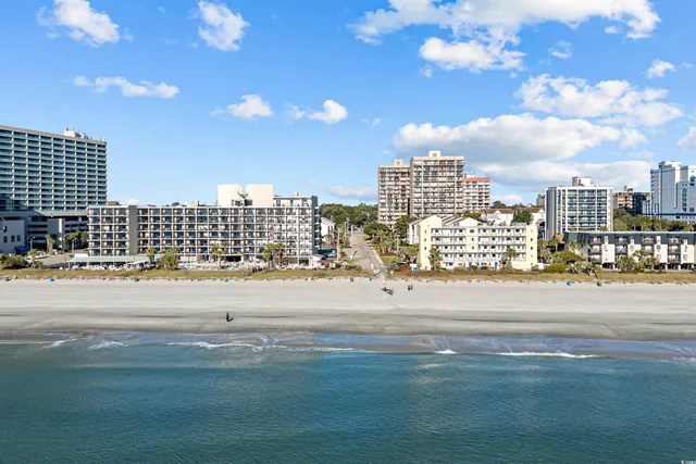 $179,900 | 201 75th Avenue North, Unit 4120, Myrtle Beach, SC 29572