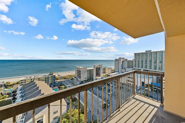 $179,900 | 201 75th Avenue North, Unit 4120, Myrtle Beach, SC 29572