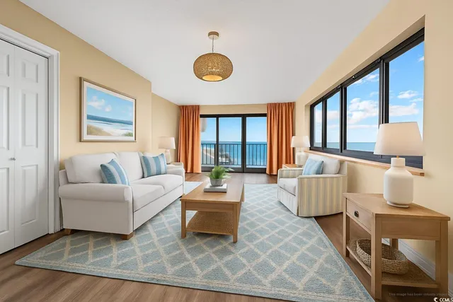 $179,900 | 201 75th Avenue North, Unit 4120, Myrtle Beach, SC 29572