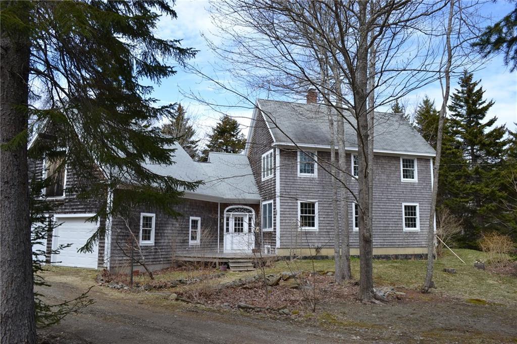 85 Old Mill Road Bristol, ME 04554 - Photo 33 of 35 Photo