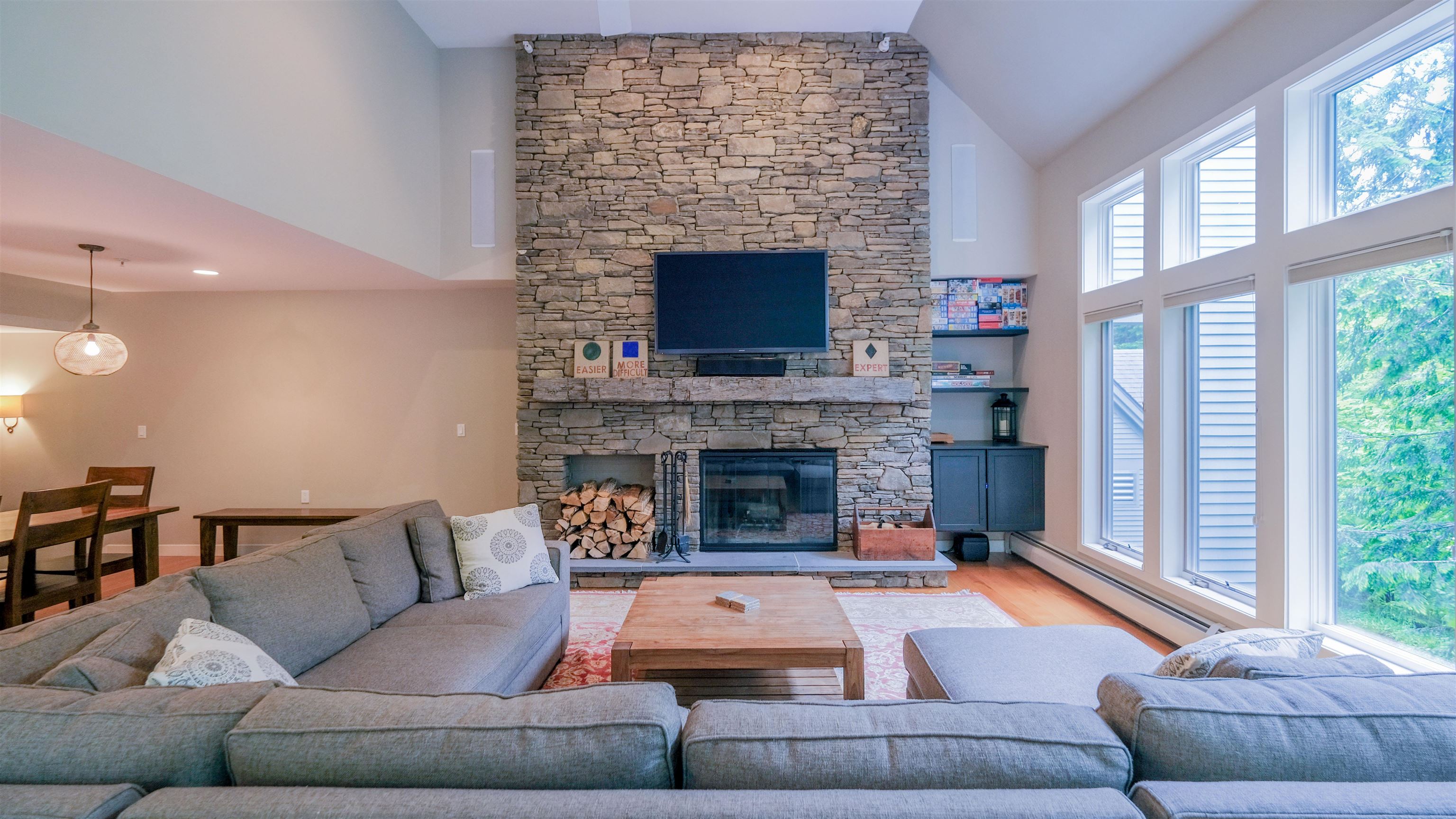 24 Ledgewood Road, Unit B2/B6 GR Ludlow, VT 05149 - Photo 5 of 52