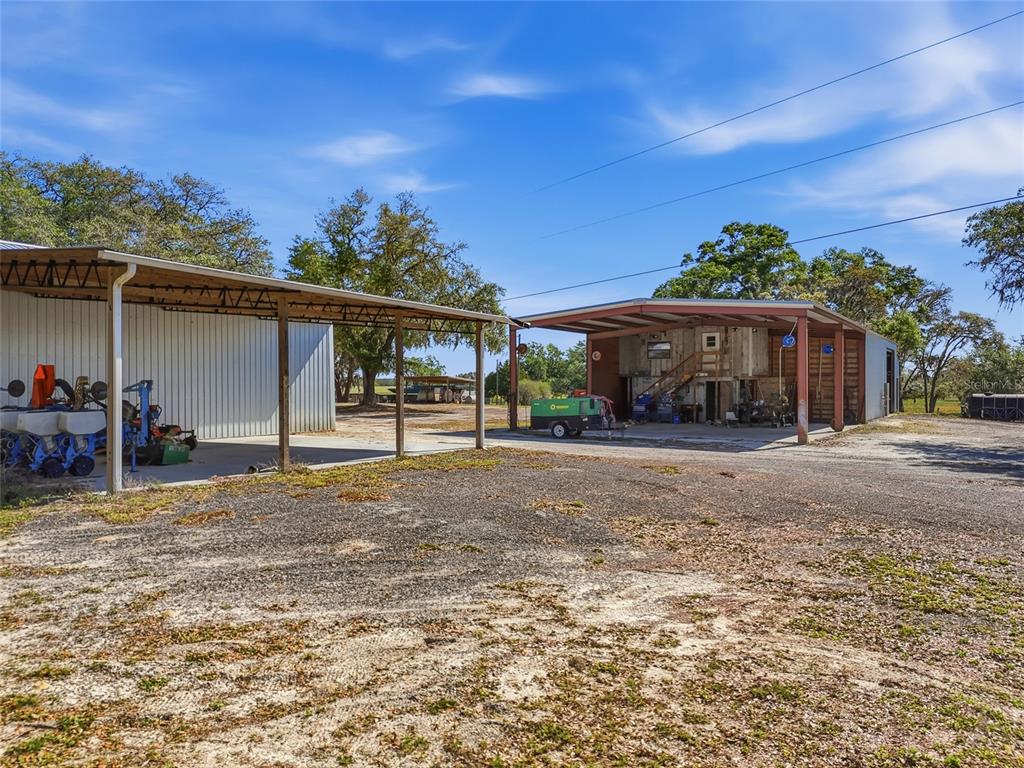11131 Northeast 35th Street Bronson, FL 32621 - Photo 78 of 99