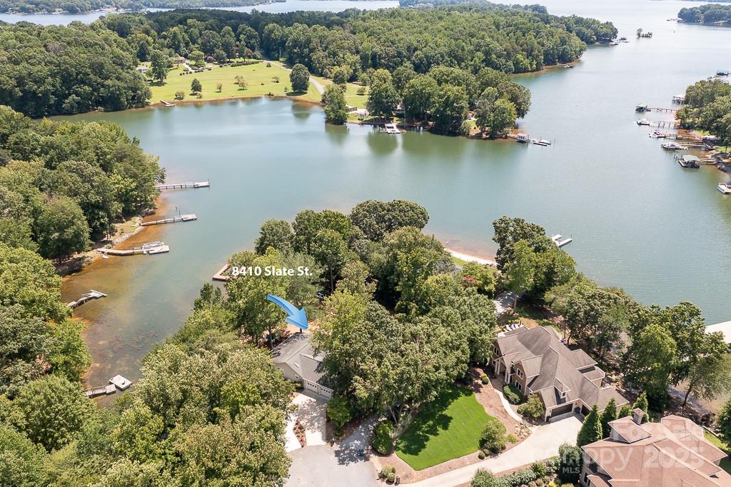 8410 Slate Street Terrell, NC 28682 - Photo 3 of 38