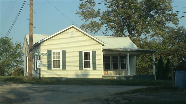 5 Mose Musgrove Road Pine Knot, KY 42635 - Photo 2 of 6 Additional Photo