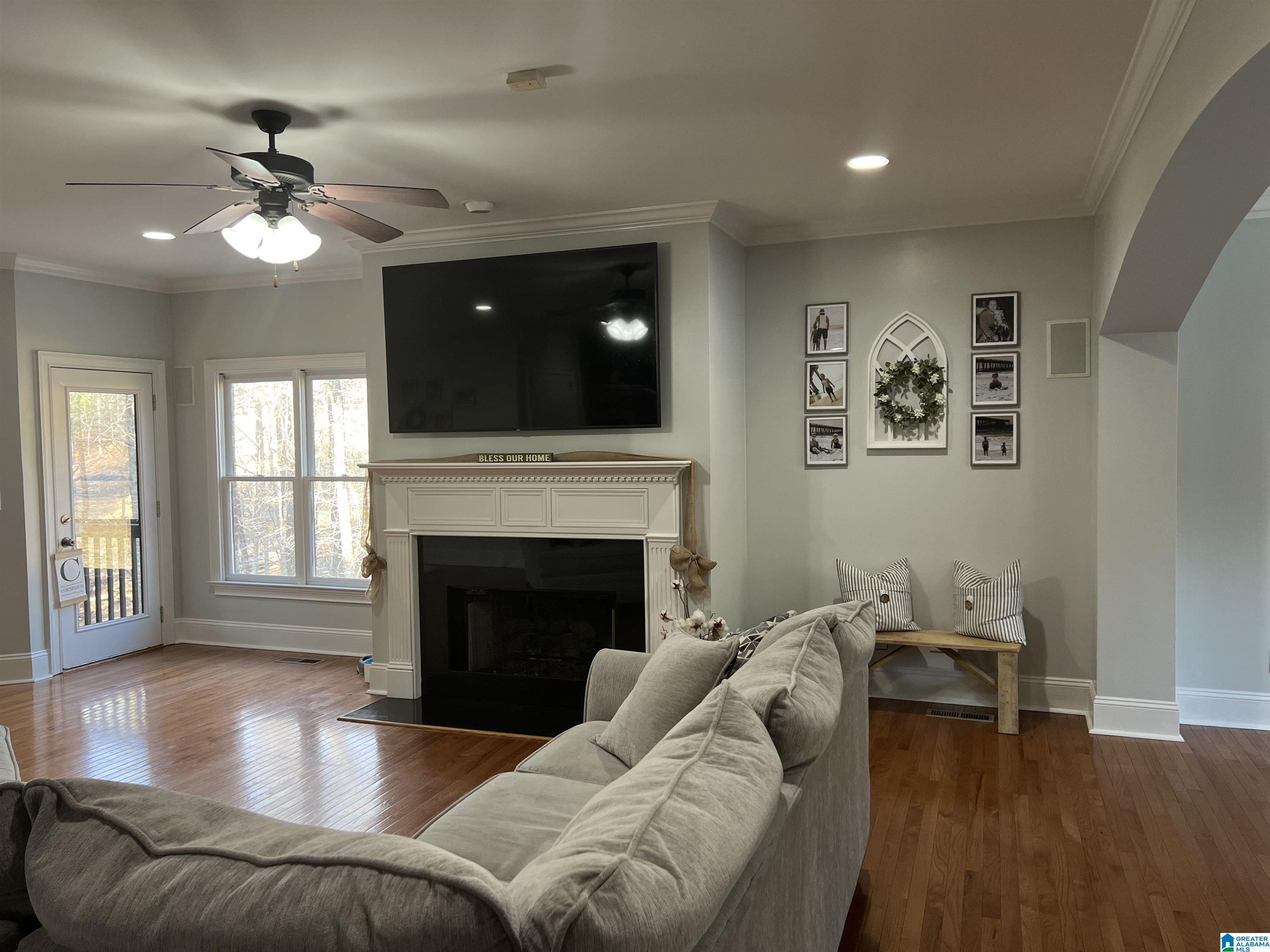 127 Broadmoor Loop Oneonta, AL 35121 - Photo 9 of 39