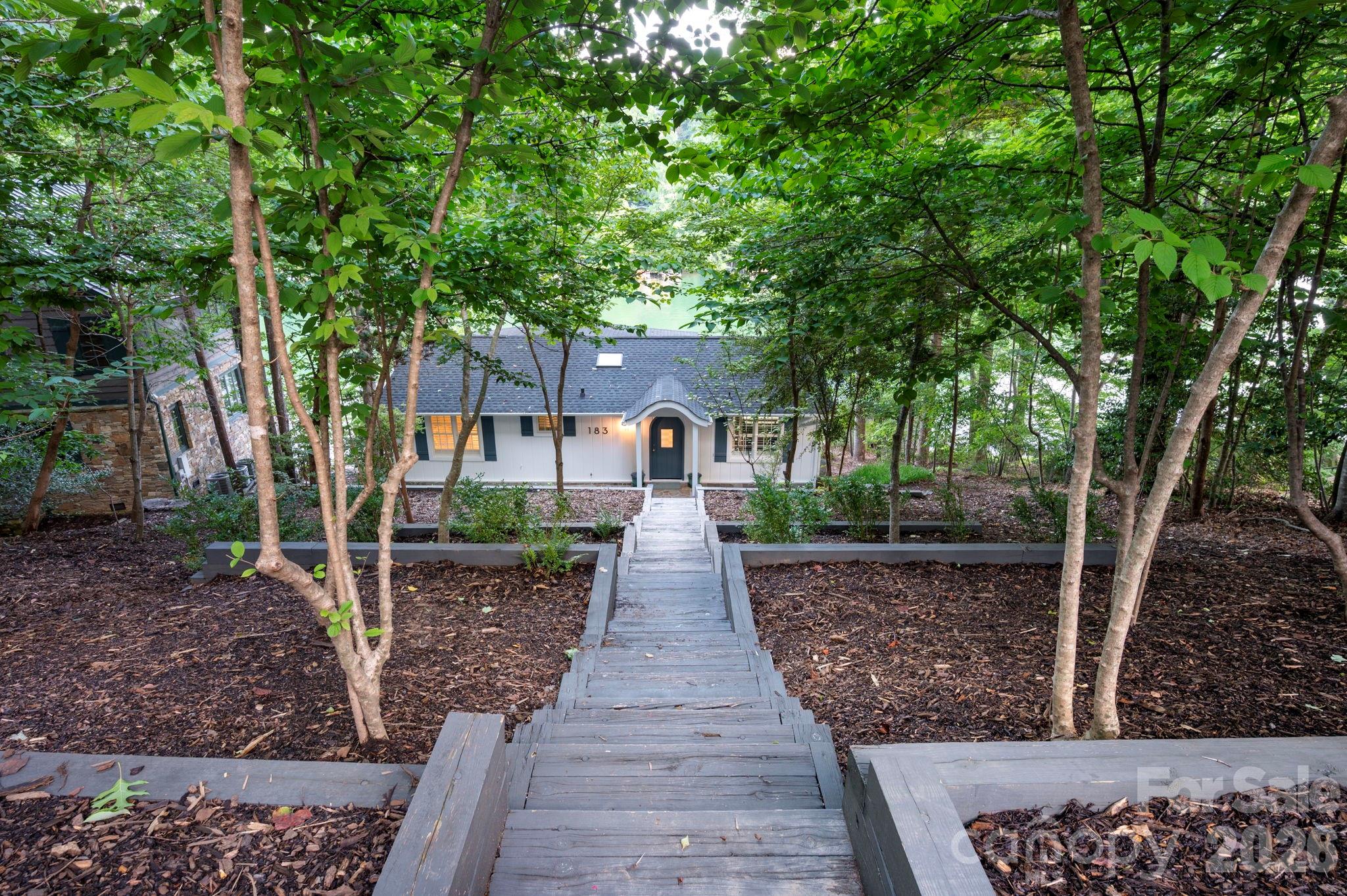 183 Blarney Road Lake Lure, NC 28746 - Photo 30 of 40 Gallery Image 30