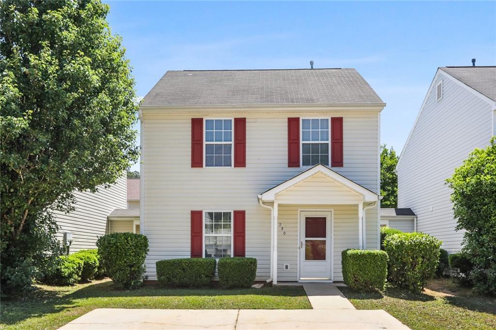 250 Turnstone Road Stockbridge, GA 30281 - Photo 1 of 1 Gallery Image 1
