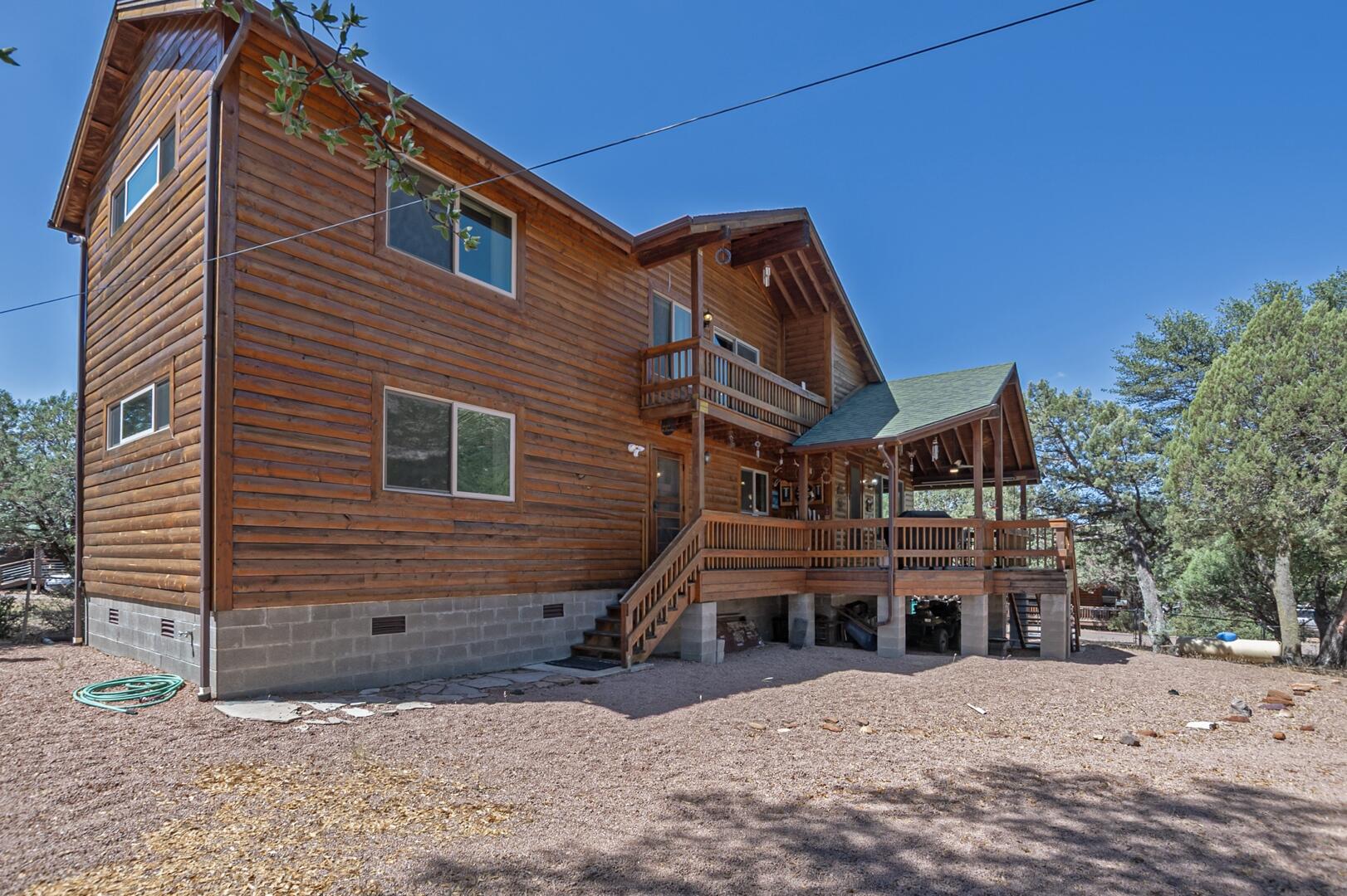 259 Buckskin Road Payson, AZ 85541 - Photo 4 of 38 IMG_ 30