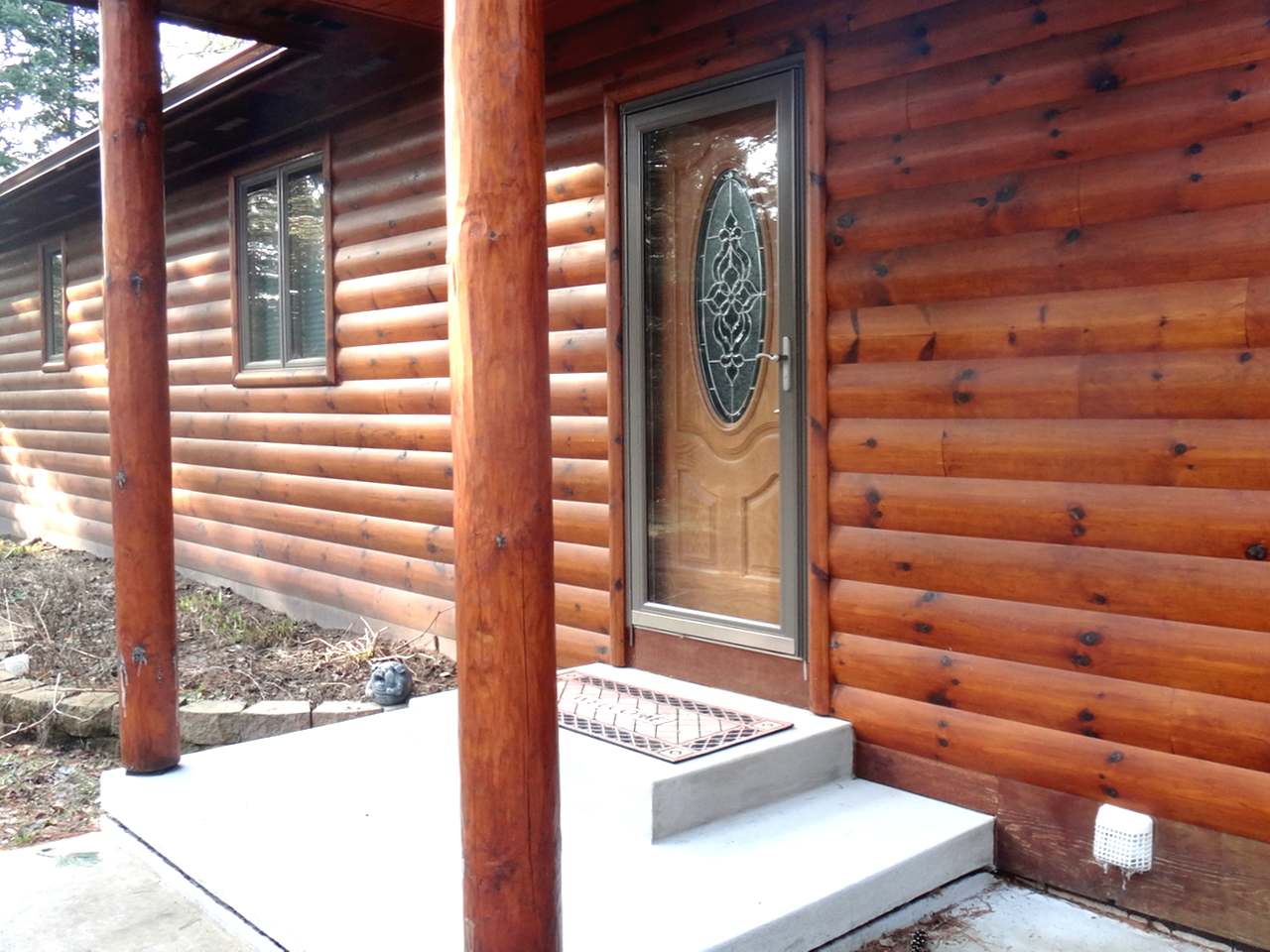 W3427 Eagle Point Road Tomahawk, WI 54487 - Photo 11 of 33 Gallery Image 11