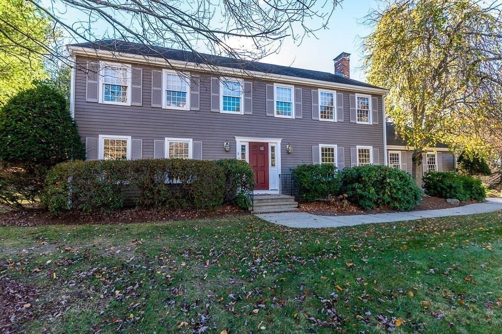 3 Cranmore Road Medfield, MA 02052 - Photo 1 of 38 Gallery Image 1