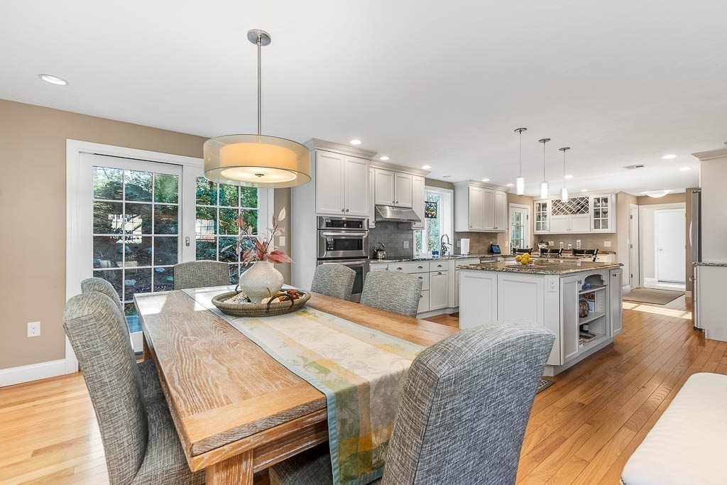 3 Cranmore Road Medfield, MA 02052 - Photo 11 of 38 Gallery Image 11