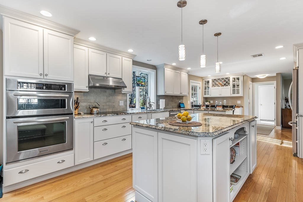 3 Cranmore Road Medfield, MA 02052 - Photo 12 of 38 Gallery Image 12