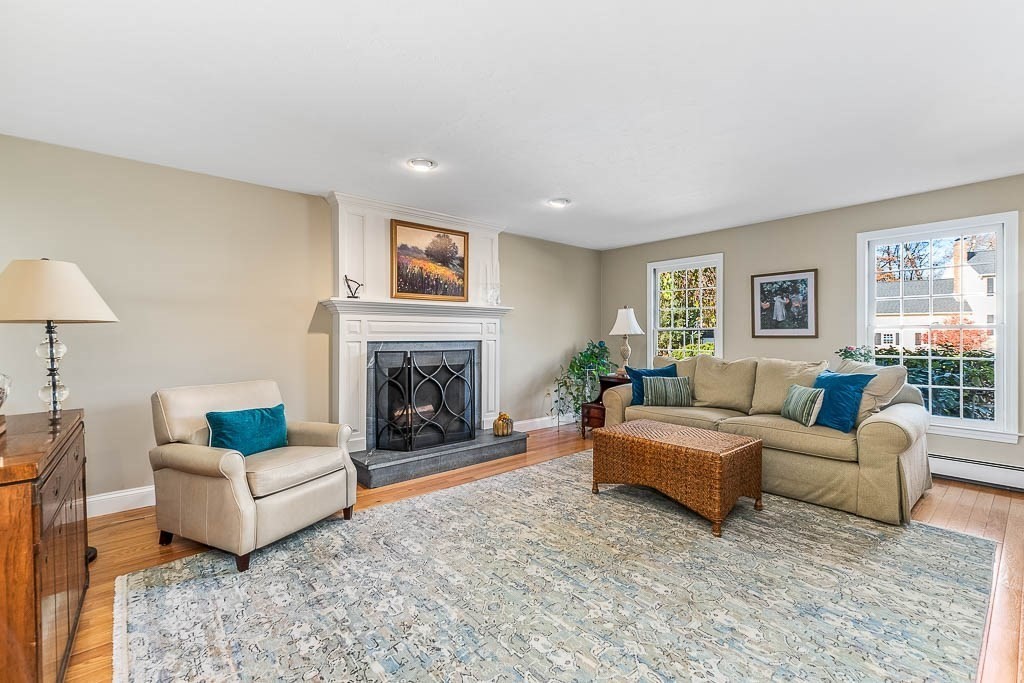 3 Cranmore Road Medfield, MA 02052 - Photo 16 of 38 Gallery Image 16