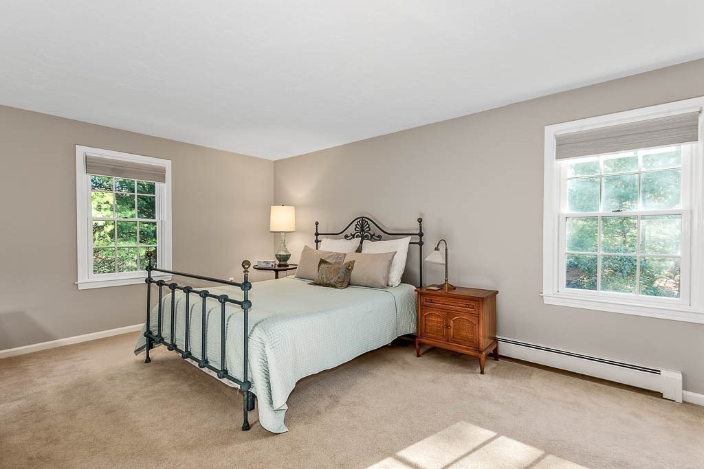 3 Cranmore Road Medfield, MA 02052 - Photo 25 of 38 Gallery Image 25