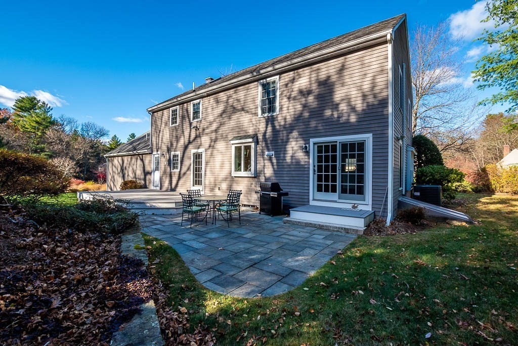 3 Cranmore Road Medfield, MA 02052 - Photo 33 of 38 Gallery Image 33