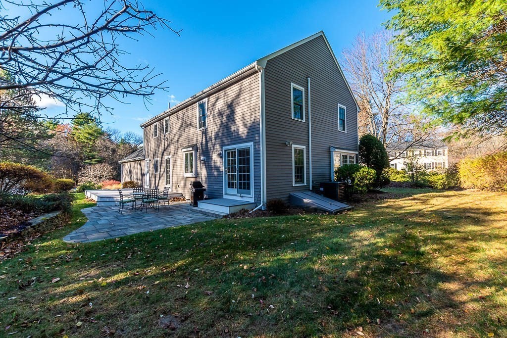 3 Cranmore Road Medfield, MA 02052 - Photo 36 of 38 Gallery Image 36